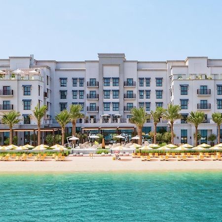 Vida Beach Resort Umm Al Quwain Zewnętrze zdjęcie The Westin Dubai