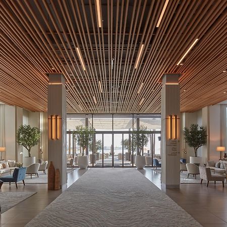 Vida Beach Resort Umm Al Quwain Zewnętrze zdjęcie The lobby of the hotel