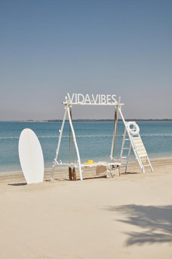 Vida Beach Resort Umm Al Quwain Zewnętrze zdjęcie Vida Beach Resort Marjan Island