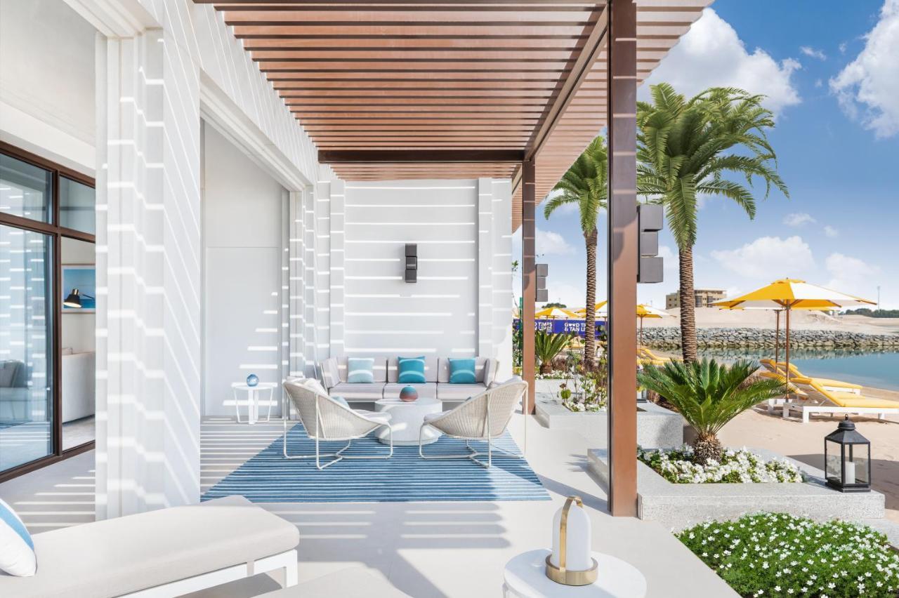 Vida Beach Resort Umm Al Quwain Zewnętrze zdjęcie The Beach Club at The Ritz-Carlton, Laguna Beach
