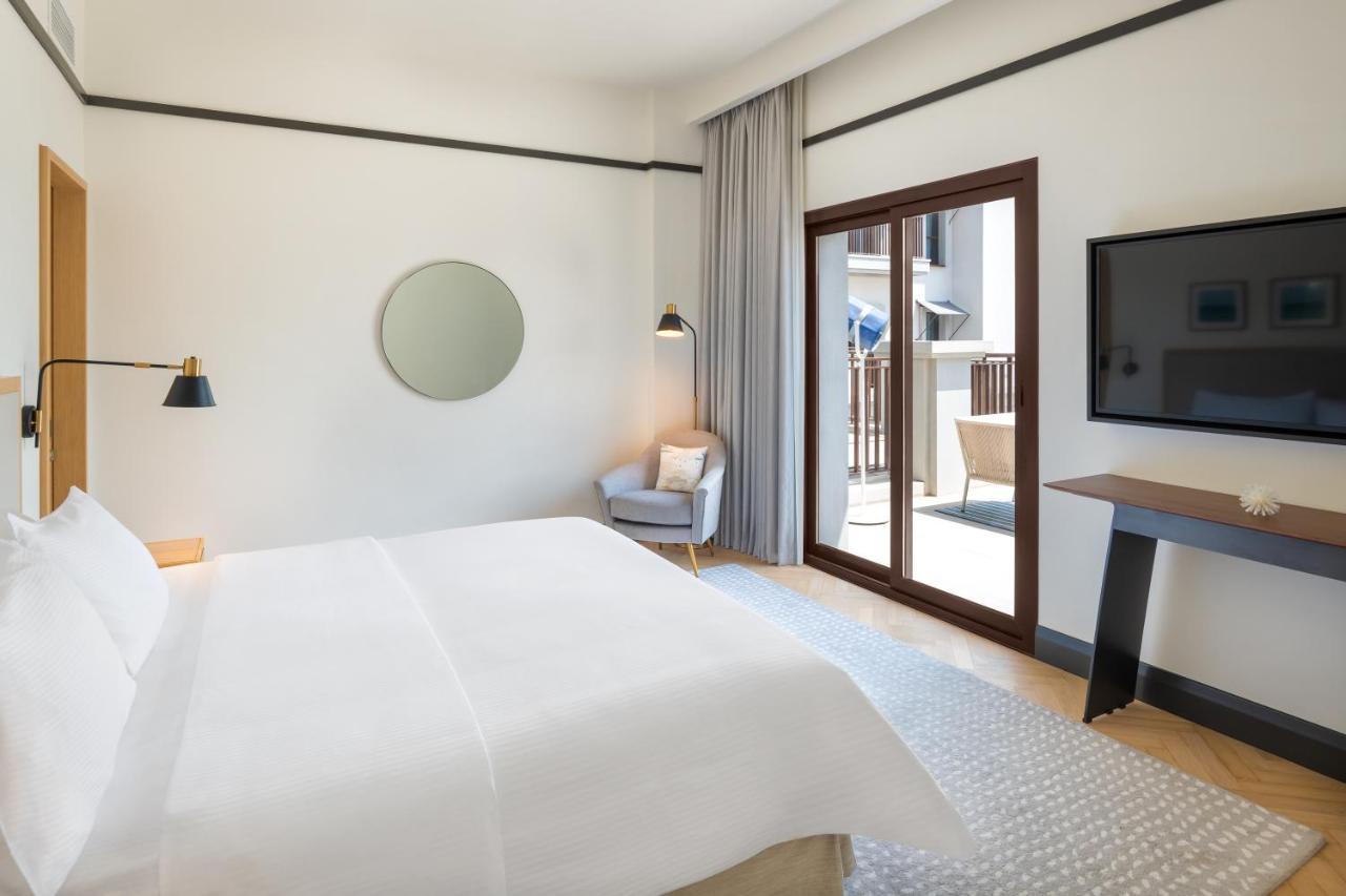 Vida Beach Resort Umm Al Quwain Zewnętrze zdjęcie Deluxe room