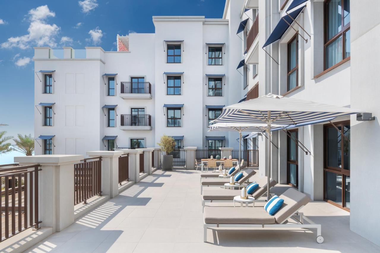 Vida Beach Resort Umm Al Quwain Zewnętrze zdjęcie