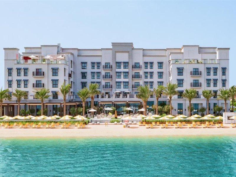 Vida Beach Resort Umm Al Quwain Zewnętrze zdjęcie The Cove Rotana