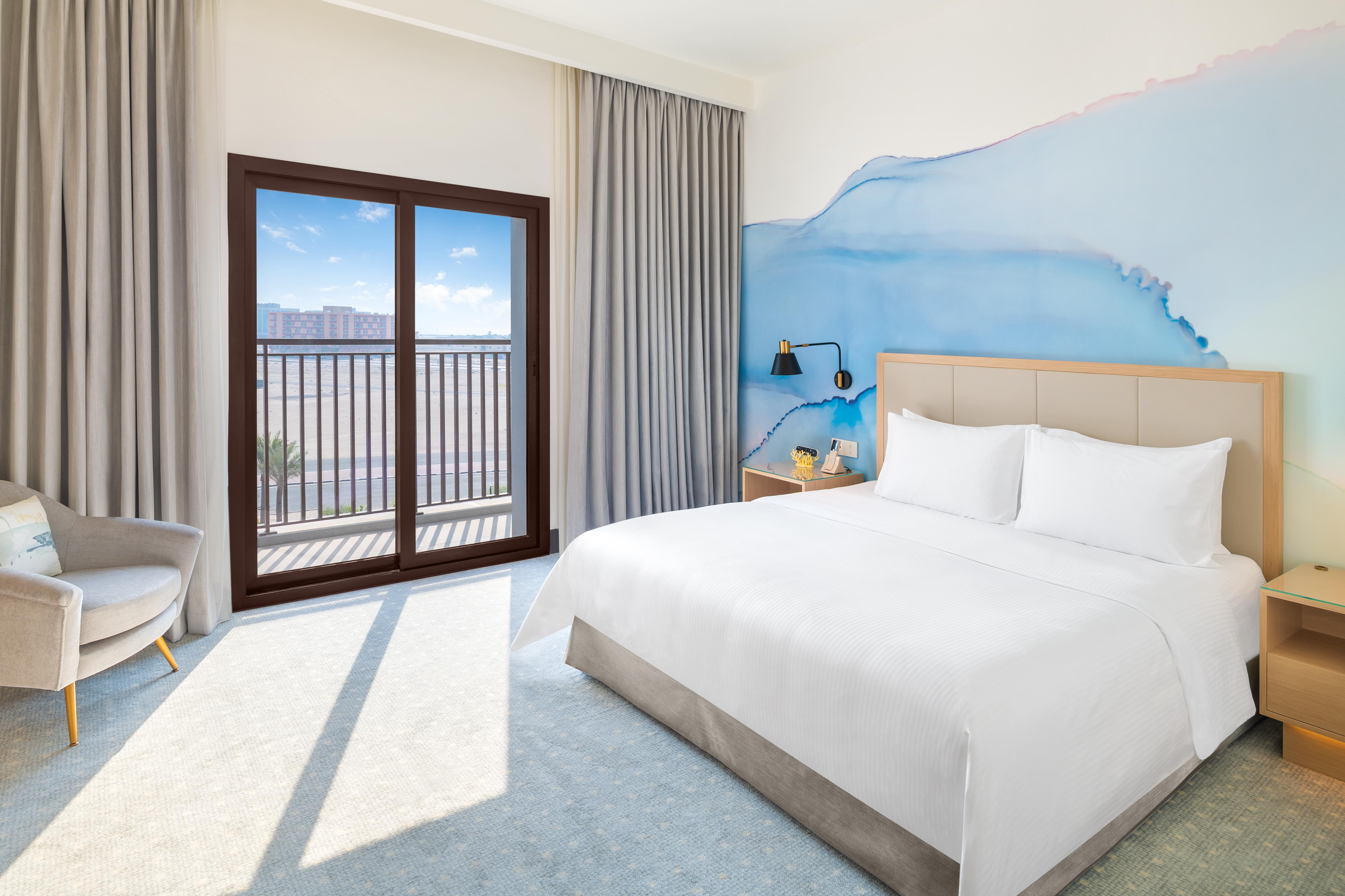 Vida Beach Resort Umm Al Quwain Zewnętrze zdjęcie