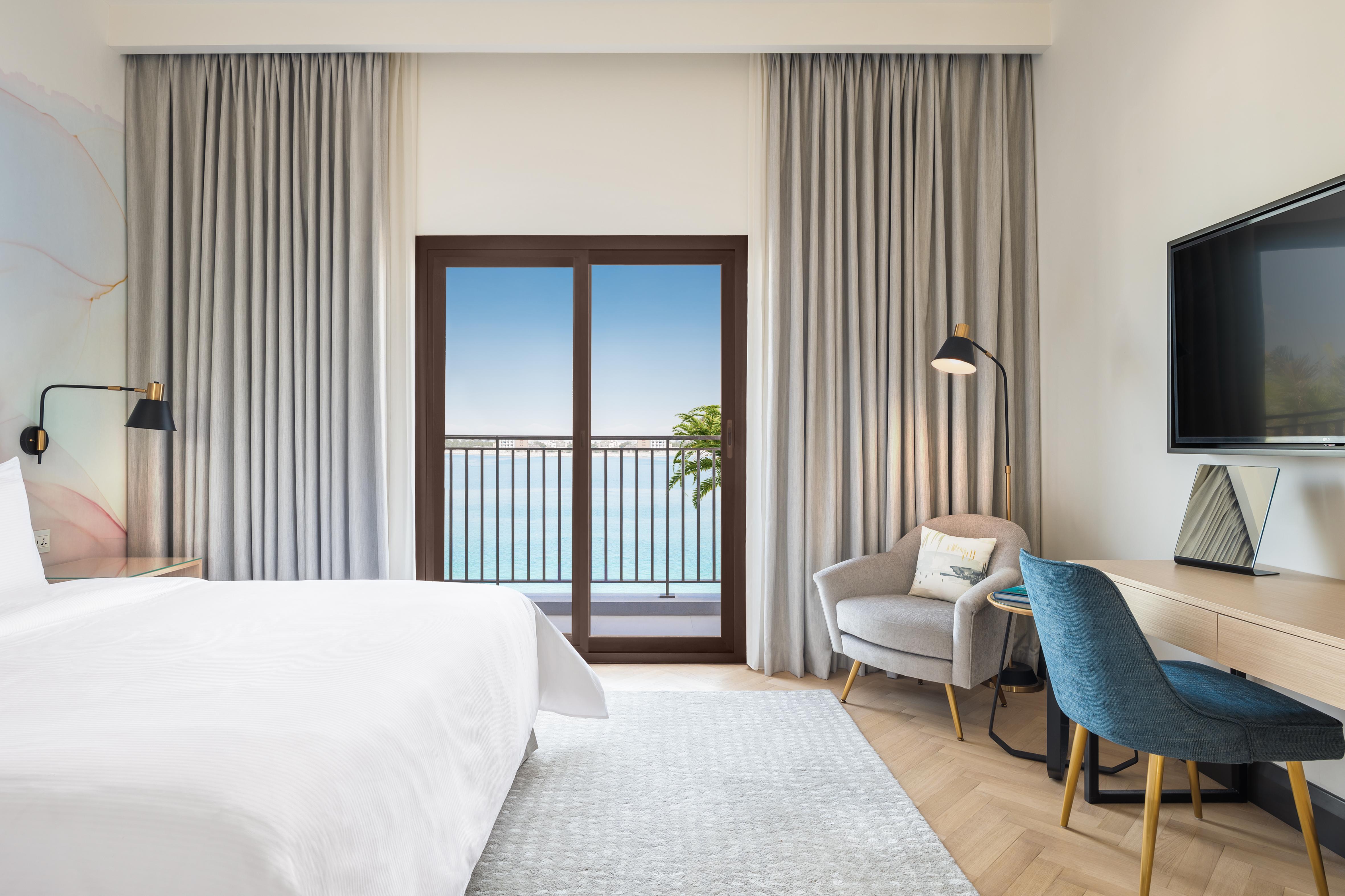 Vida Beach Resort Umm Al Quwain Zewnętrze zdjęcie