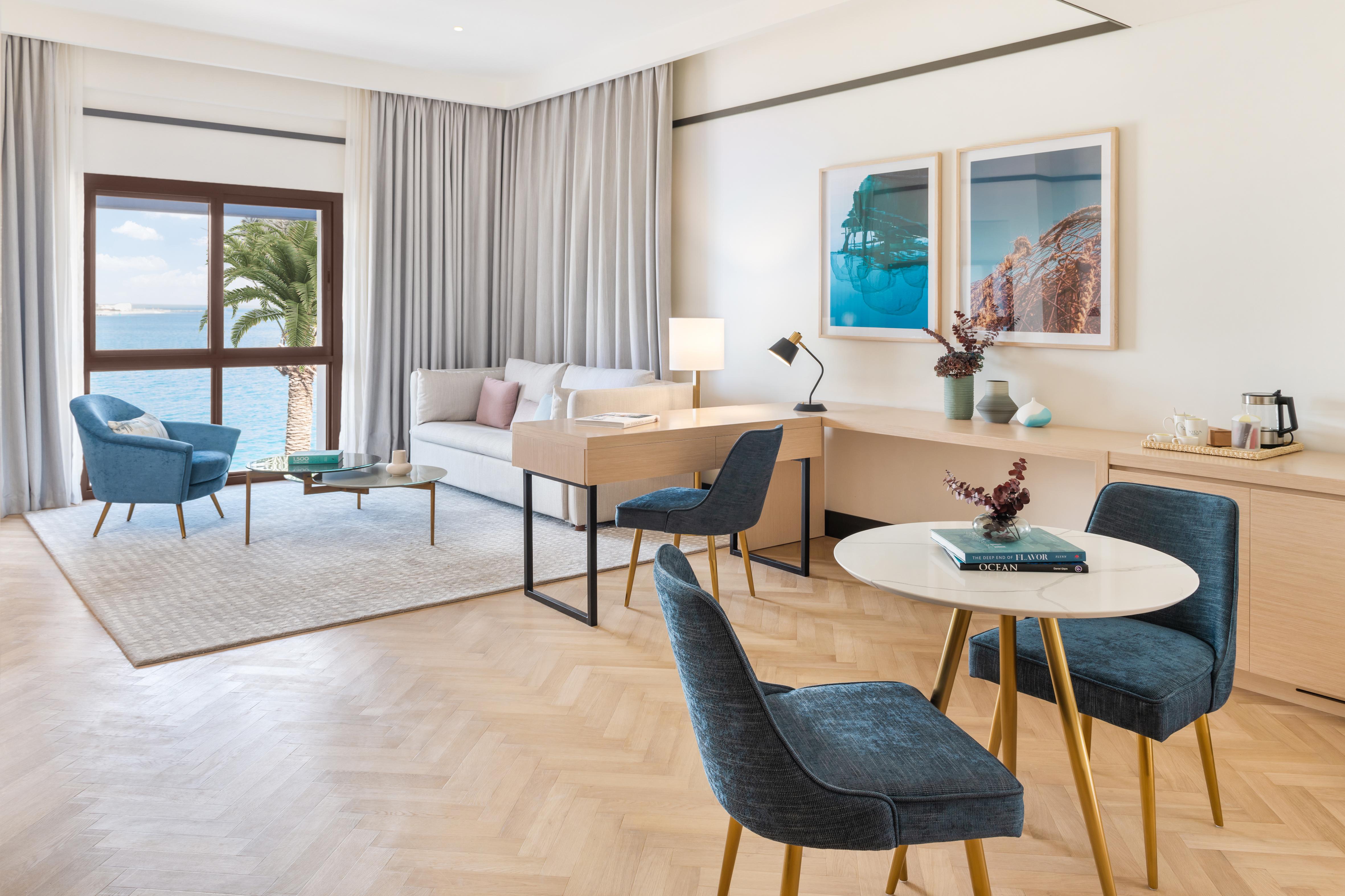 Vida Beach Resort Umm Al Quwain Zewnętrze zdjęcie Suite at the Leonardo Hotel, Tel Aviv