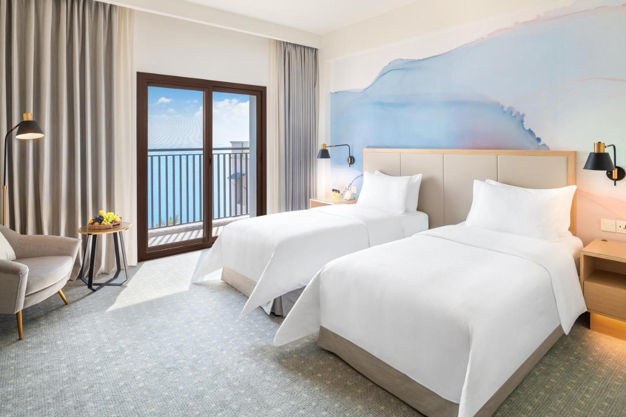 Vida Beach Resort Umm Al Quwain Zewnętrze zdjęcie