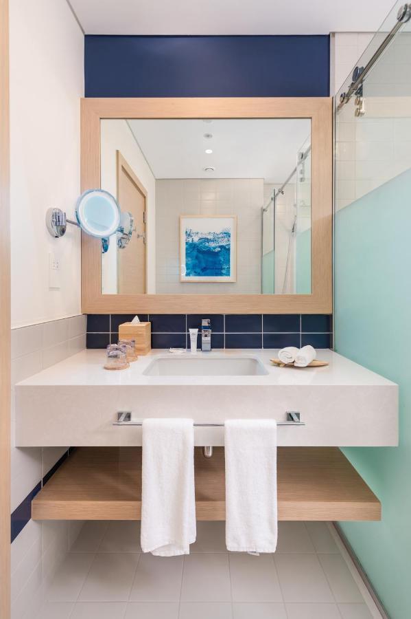 Vida Beach Resort Umm Al Quwain Zewnętrze zdjęcie